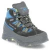 TRESPASS Cumberbatch Hiking Boots -OUTDOOR trespass cumberbatch hiking boots