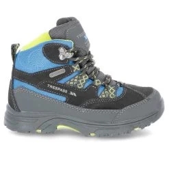 TRESPASS Cumberbatch Hiking Boots 13 TRESPASS Cumberbatch Hiking Boots -OUTDOOR trespass cumberbatch hiking boots 2