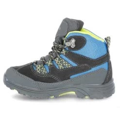 TRESPASS Cumberbatch Hiking Boots 14 TRESPASS Cumberbatch Hiking Boots -OUTDOOR trespass cumberbatch hiking boots 3