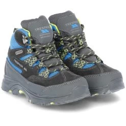 TRESPASS Cumberbatch Hiking Boots 15 TRESPASS Cumberbatch Hiking Boots -OUTDOOR trespass cumberbatch hiking boots 4