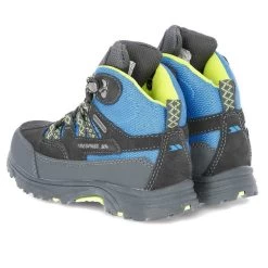 TRESPASS Cumberbatch Hiking Boots 16 TRESPASS Cumberbatch Hiking Boots -OUTDOOR trespass cumberbatch hiking boots 5