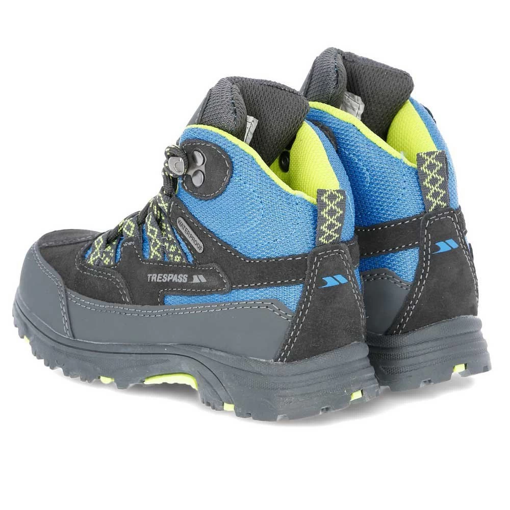 TRESPASS Cumberbatch Hiking Boots 8 TRESPASS Cumberbatch Hiking Boots - Image 6