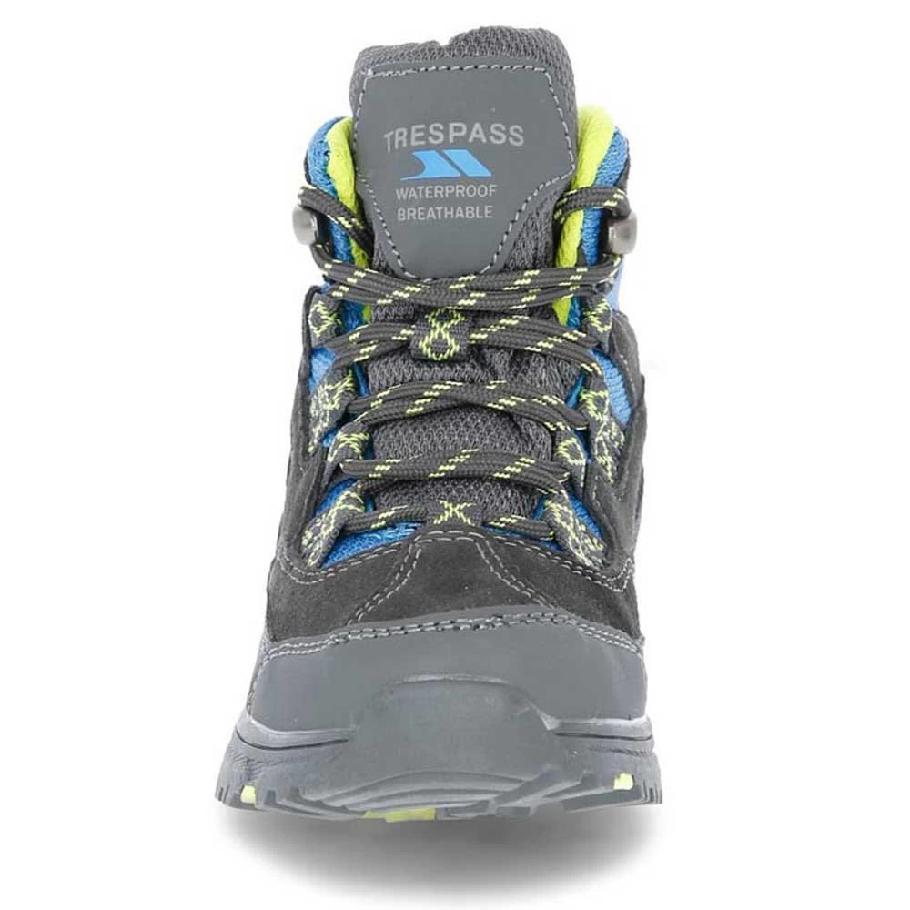 TRESPASS Cumberbatch Hiking Boots 9 TRESPASS Cumberbatch Hiking Boots - Image 7