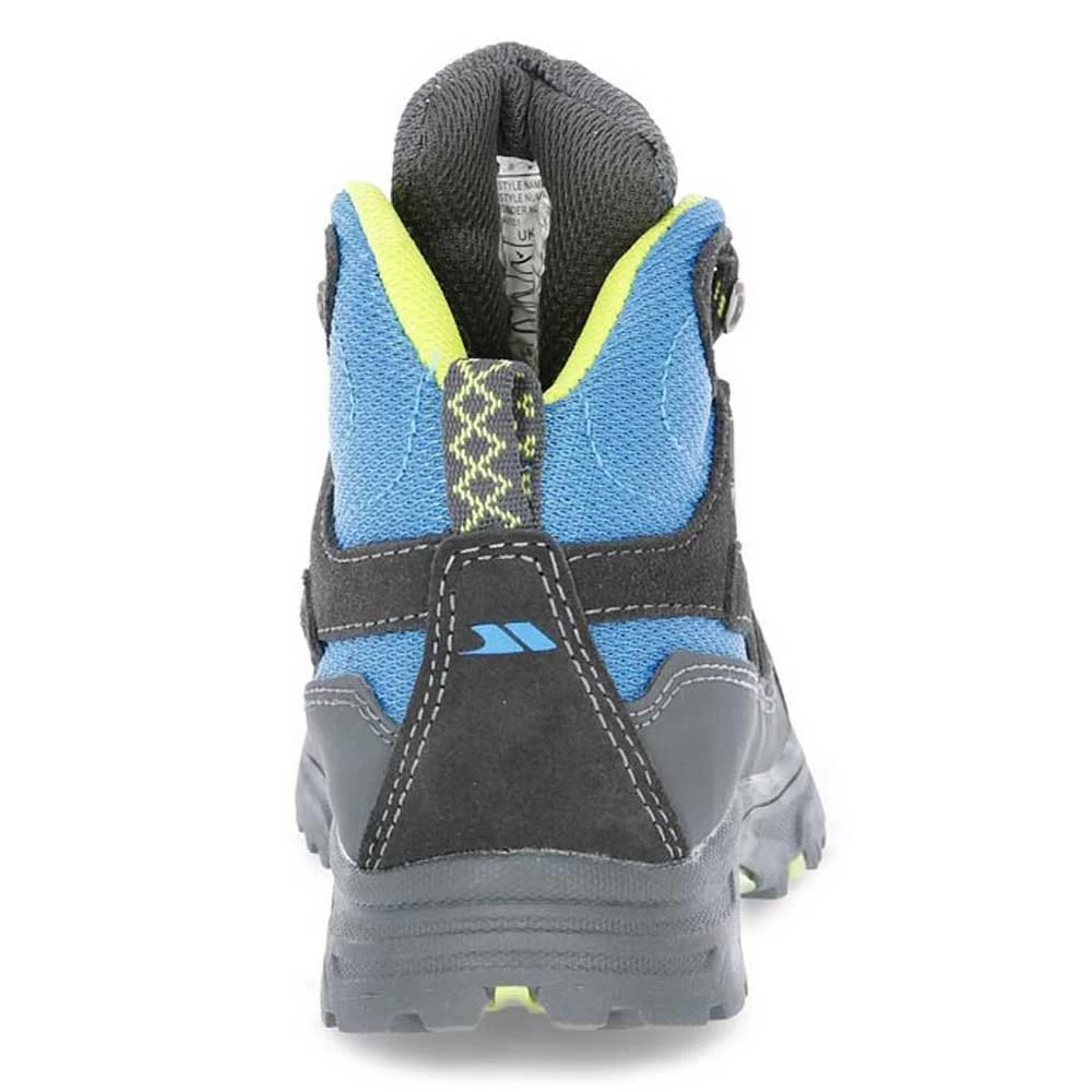 TRESPASS Cumberbatch Hiking Boots 10 TRESPASS Cumberbatch Hiking Boots - Image 8