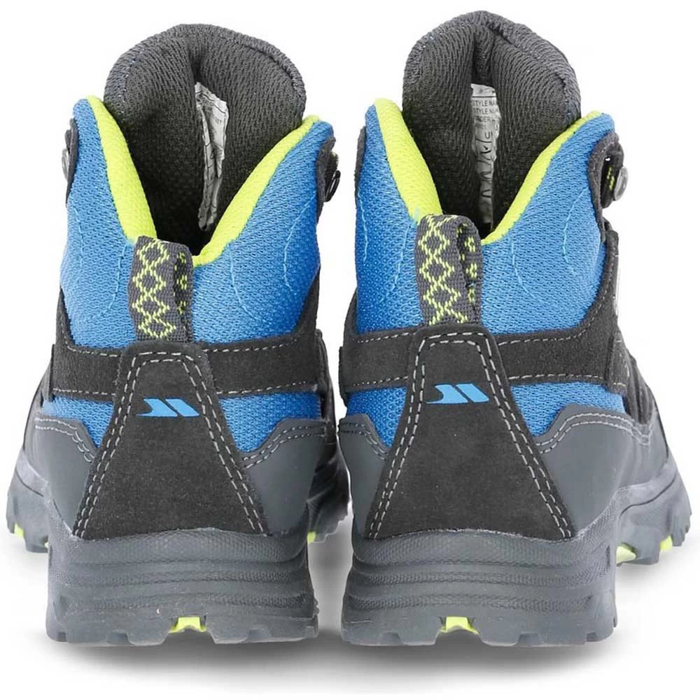TRESPASS Cumberbatch Hiking Boots 11 TRESPASS Cumberbatch Hiking Boots - Image 9