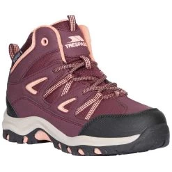 TRESPASS Gillon II Hiking Boots