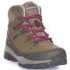 TRESPASS Glebe II Hiking Boots -OUTDOOR trespass glebe ii hiking boots