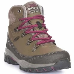 TRESPASS Glebe II Hiking Boots