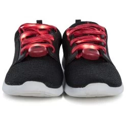 TRESPASS Glo LED Laces -OUTDOOR trespass glo led laces 2