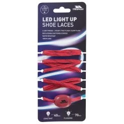 TRESPASS Glo LED Laces