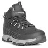 TRESPASS Harrelson Hiking Boots