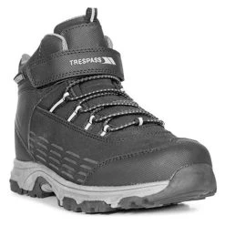 TRESPASS Harrelson Hiking Boots