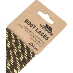 TRESPASS Laces 200 -OUTDOOR trespass laces 200 2