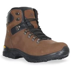TRESPASS Lochlyn Hiking Boots
