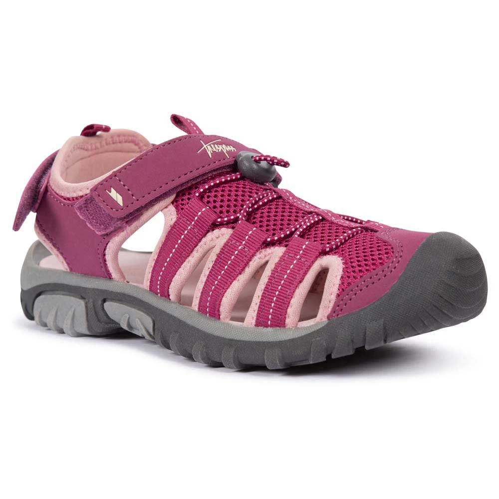 TRESPASS Nantucket Sandals 3 TRESPASS Nantucket Sandals