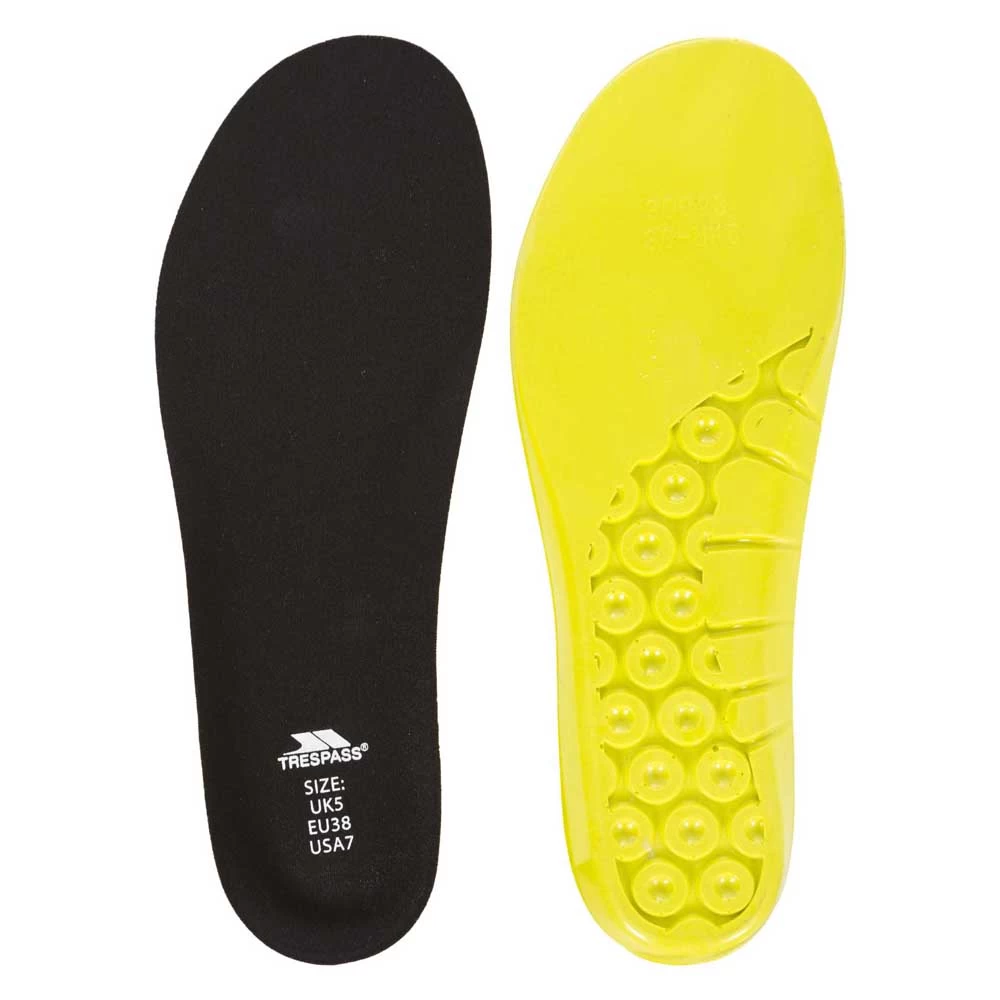 TRESPASS Outrun Insoles 3 TRESPASS Outrun Insoles