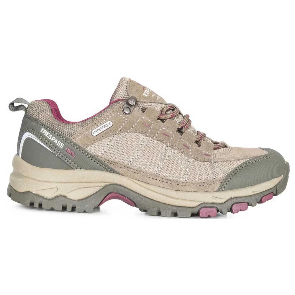 TRESPASS Scree Hiking Shoes 5 TRESPASS Scree Hiking Shoes - Image 3
