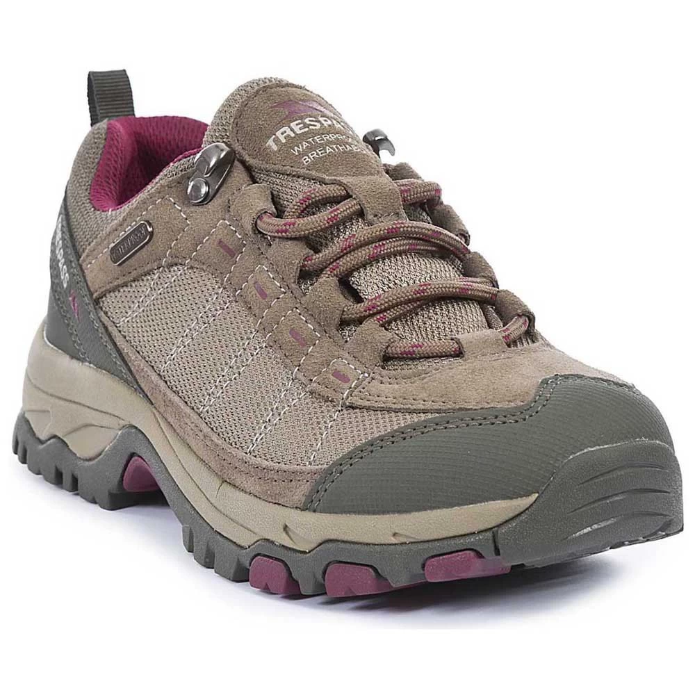 TRESPASS Scree Hiking Shoes 3 TRESPASS Scree Hiking Shoes