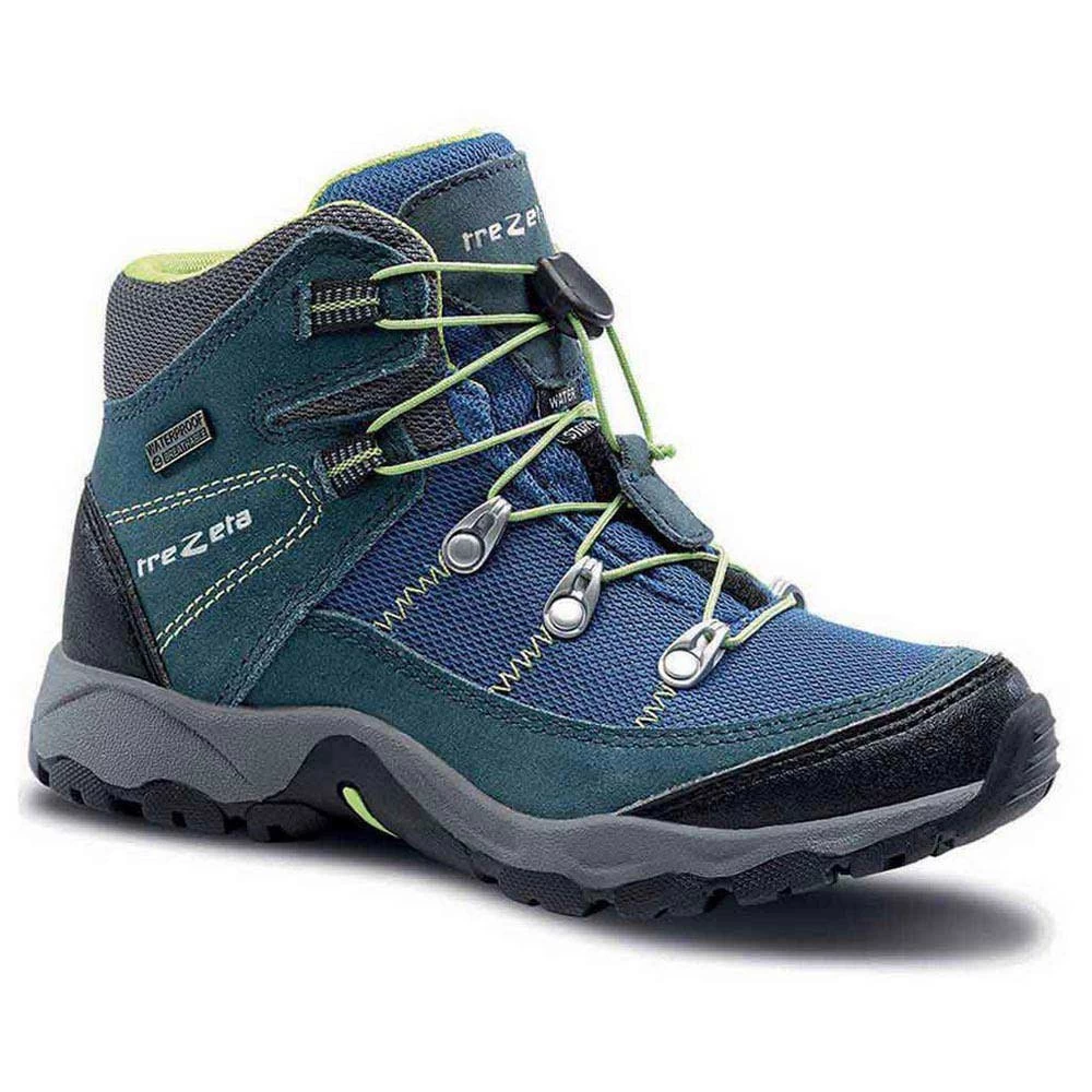 Twister WP Junior Hiking Boots 3 Twister WP Junior Hiking Boots
