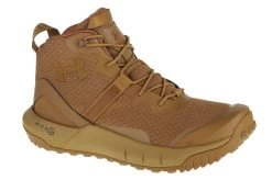 Under Armour Micro G Valsetz Mid Tactical Boots