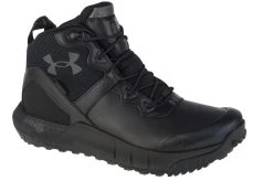 Under Armour Micro G Valsetz Waterproof Tactical Hiking Shoes
