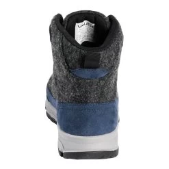 VAUDE UBN Kiruna Mid CPX Hiking Boots -OUTDOOR vaude ubn kiruna mid cpx hiking boots 4