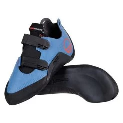 Meshuga Climbing Shoes