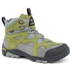 Zamberlan 146 Quantum Goretex RR Junior Hiking Boots