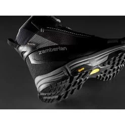 Zamberlan 166 Mamba Mid Goretex Boa Hiking Boots -OUTDOOR zamberlan 166 mamba mid goretex boa hiking boots 2