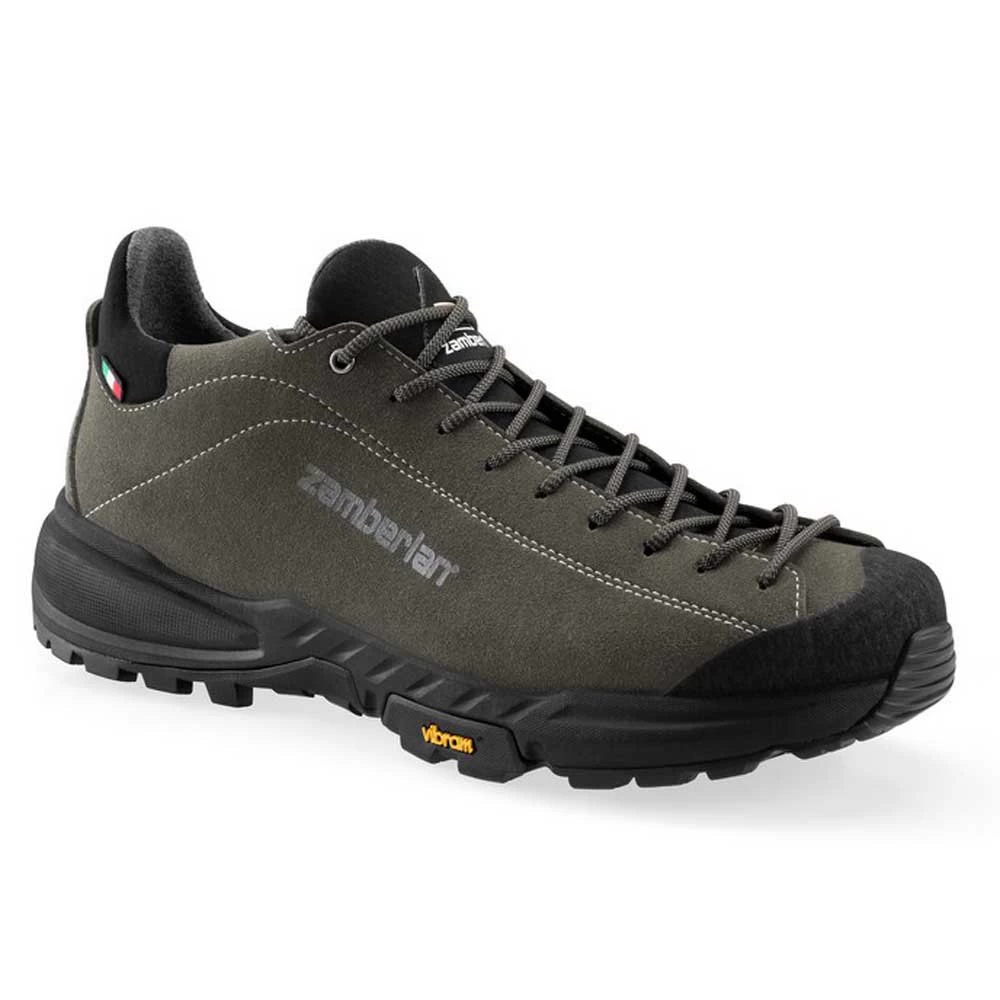 Zamberlan 217 Free Blast Goretex Hiking Shoes 3 Zamberlan 217 Free Blast Goretex Hiking Shoes