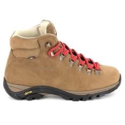 Zamberlan 321 New Trail Lite EVO Leather Hiking Boots -OUTDOOR zamberlan 321 new trail lite evo leather hiking boots 2