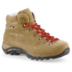 Zamberlan 321 New Trail Lite EVO Leather Hiking Boots
