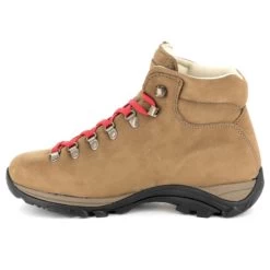 Zamberlan 321 New Trail Lite EVO Leather Hiking Boots -OUTDOOR zamberlan 321 new trail lite evo leather hiking boots 3