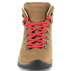 Zamberlan 321 New Trail Lite EVO Leather Hiking Boots -OUTDOOR zamberlan 321 new trail lite evo leather hiking boots 4