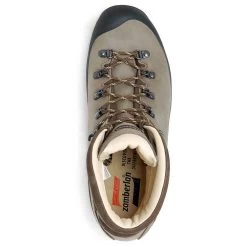 Zamberlan 961 Guide Leather RR Hiking Boots -OUTDOOR zamberlan 961 guide leather rr hiking boots 4